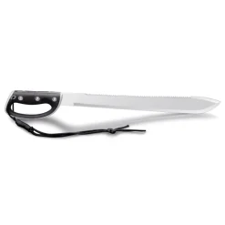 TERZEO PASSIONNÉS DE NATURE MACHETTE SCIE