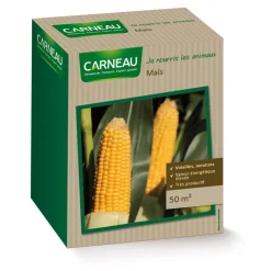 CARNEAU MAIS GRAIN 0,5 KG
