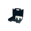 MEGALINE MALLETTE A CARTOUCHES 37.5X28X13CM