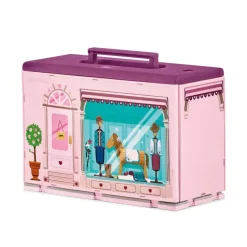 Enfant SCHLEICH MALLETTE DE COIFFAGE SOFIAS BEAUTIES