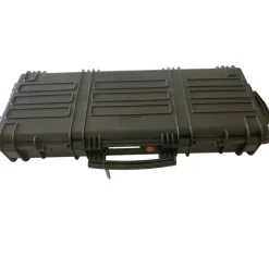MEGALINE MALLETTE FUSIL SPE AVION 94X35X14CM