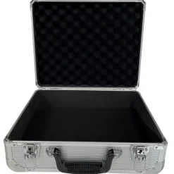 TERZEO CHASSEURS MALLETTE OPTIQUE DE LUXE EN ALU