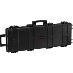 NUPROL MALLETTE WATERPROOF NOIRE 103X33X15