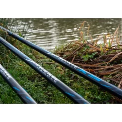 PRESTON MANCHE D'EPUISETTE MONSTER XTREME XS 3M60