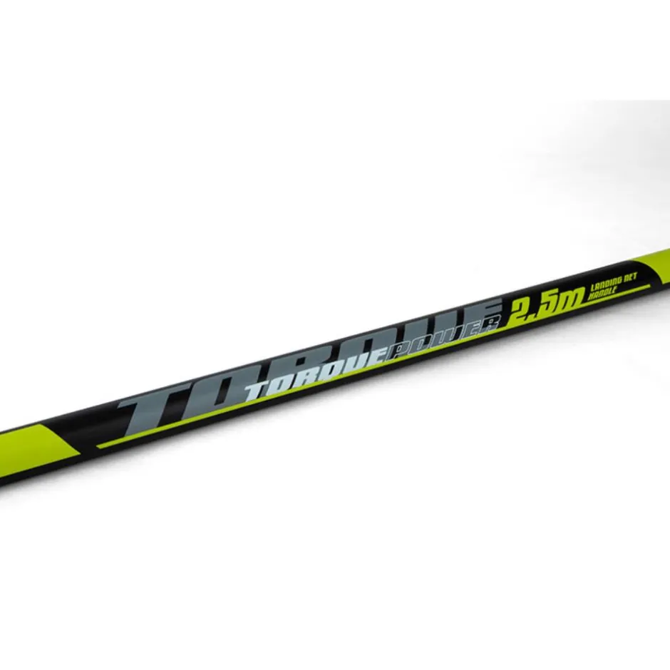 MATRIX MANCHE D'EPUISETTE TORQUE 2M50