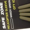 KORDA MANCHONS HELICOPTERE X10