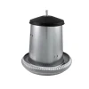 RIVER SYSTEM MANGEOIRE TREMIE GALVA 8L