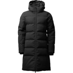 Enfant HORZE MANTEAU LONG PALOMA ENFANT NOIR