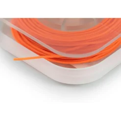 FOX MARKER ELASTIC EDGES ORANGE 10M