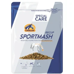 CAVALOR MASH SPORTMASH RECUP 1.5KG