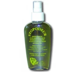VITEX MASQUE ODEUR STOPODEUR 150ML
