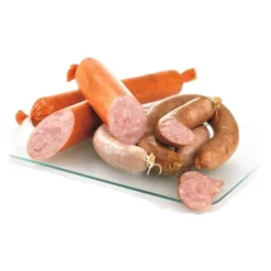 LA BOVIDA MELANGE D'EPICES POUR SAUCISSON A L'AIL