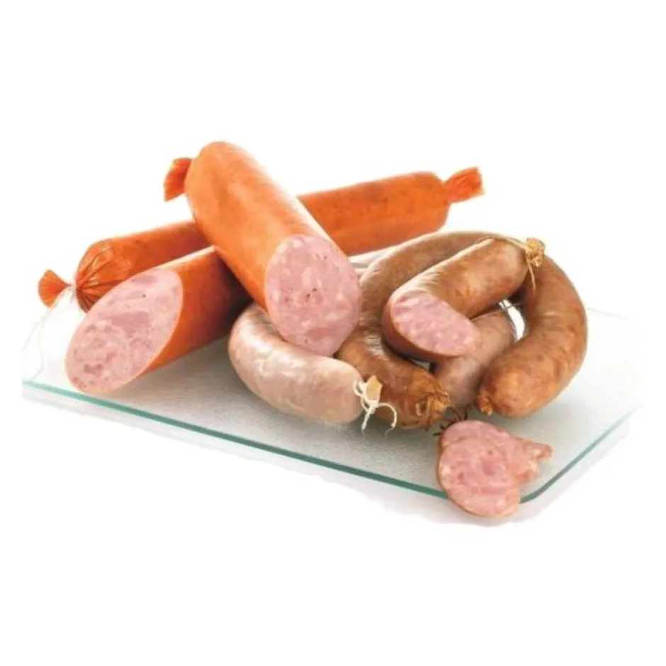 LA BOVIDA MELANGE D'EPICES POUR SAUCISSON A L'AIL