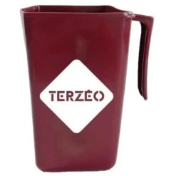 TERZEO VOS ANIMAUX MESURE DOSEUR 2L
