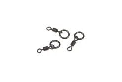 NASH MICRO EMERILLON A ANNEAU HOOK BEAD