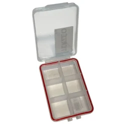 TERZEO PÊCHEURS MINI BOITE DE RANGEMENT ETANCHE