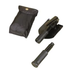 CAO MINI PELLE PIOCHE PLIANTE