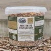 ROMWATERFOWL MIX CREVETTES - VERS DE FARINE