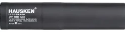 HAUSKEN MODERATEUR DE SON JD224 7.7MM M18X1