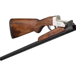 YILDIZ MONOCOUP 12MAG 75CM 1/2 CHOKE