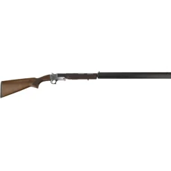 LUGER MONOCOUP SILENCE 12MAG 61CF