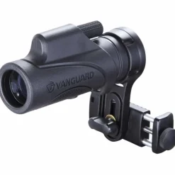 VANGUARD MONOCULAIRE 8X32 ADAPTATEUR SMARTHONE INCLUS
