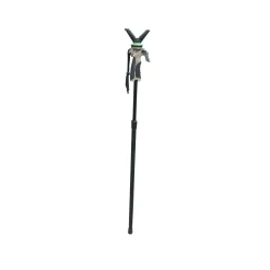 TERZEO CHASSEURS MONOPODE AUTOMATIQUE 100 A 155CM