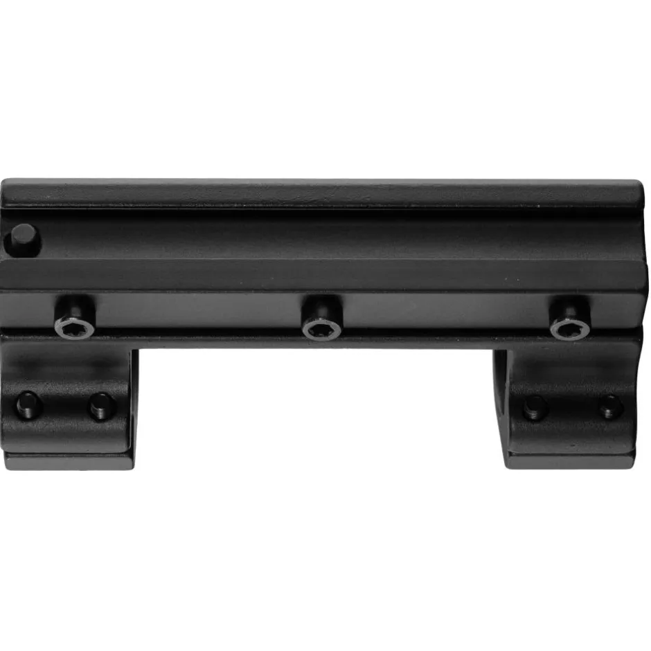 GAMO MONTAGE MONOBLOC 25.4MM