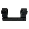 TERZEO CHASSEURS MONTAGE MONOBLOC 25,4MM