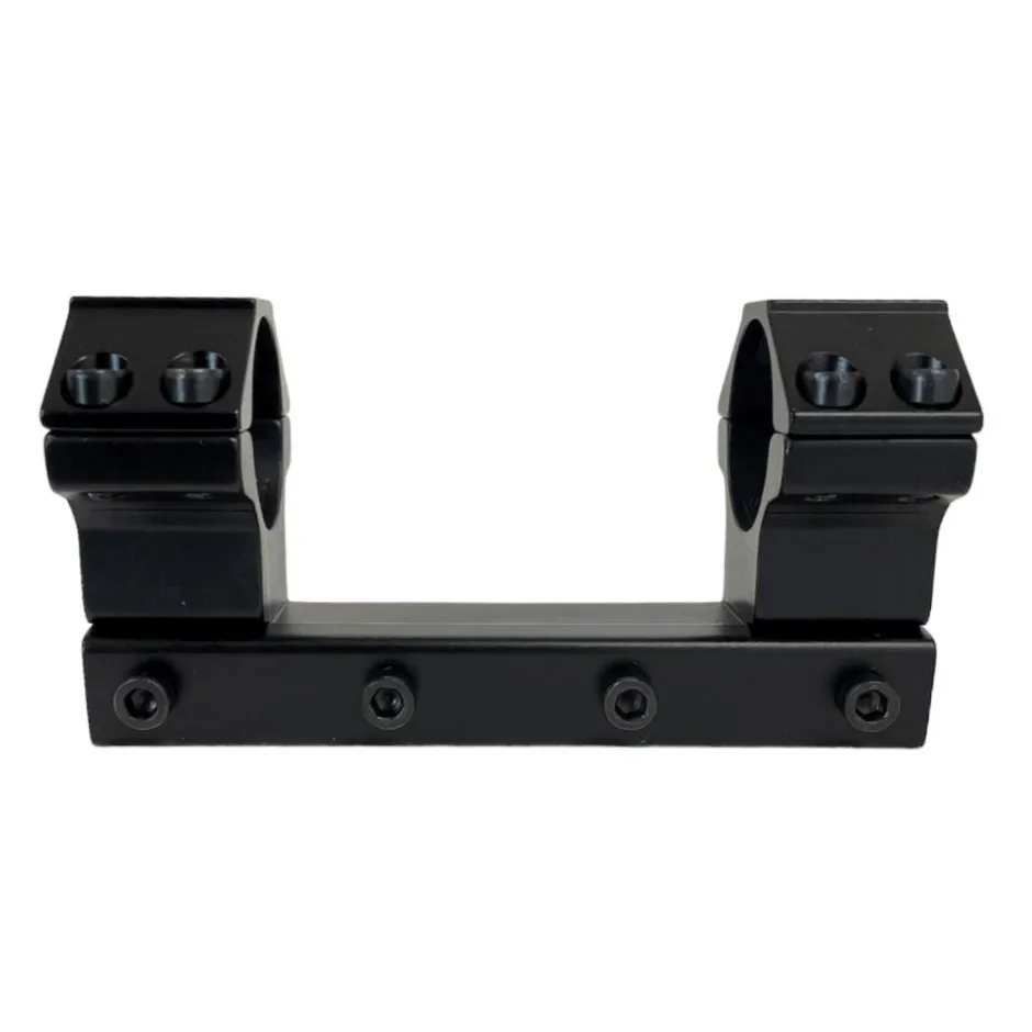 TERZEO CHASSEURS MONTAGE MONOBLOC 25,4MM