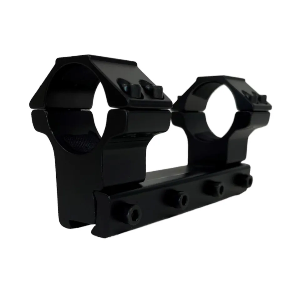 TERZEO CHASSEURS MONTAGE MONOBLOC 25,4MM