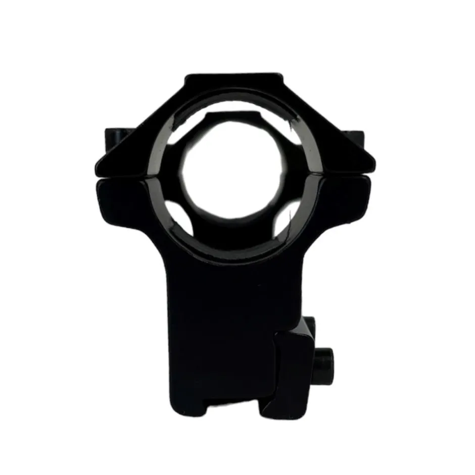 TERZEO CHASSEURS MONTAGE MONOBLOC 25,4MM