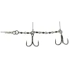 LUCKY JOHN MONTAGE STINGER POWER CHAIN 45KG 2/0 1/0