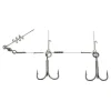 LUCKY JOHN MONTAGE STINGER SSW 42KG 2TRIPLES T1
