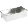 GOBEL MOULE A PAIN RECTANGULAIRE EN FER BLANC