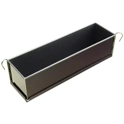 GOBEL MOULE A PÂTE EN CROUTE ANTIADHERENT 40CM