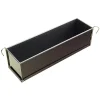 GOBEL MOULE A PÂTE EN CROUTE ANTIADHERENT 30CM