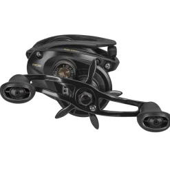 LEW'S MOULINET BB1 PRO 6.2:1