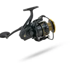 BLACK CAT MOULINET BLACK PASSION 50 FD