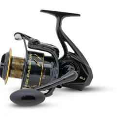 BLACK CAT MOULINET BLACK PASSION 50 FD