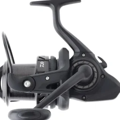 DAIWA MOULINET BLACK WIDOW C 5000A