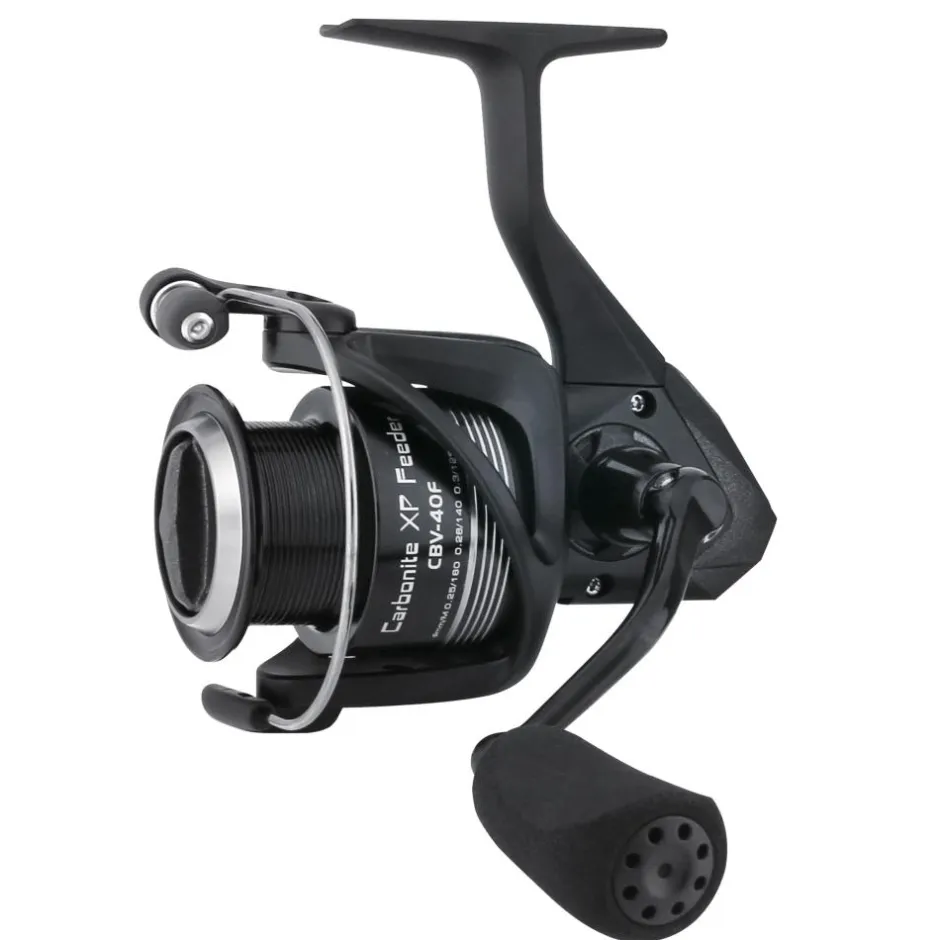 OKUMA MOULINET CARBONITE XP CBV-40F