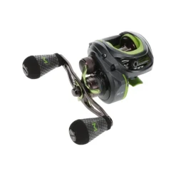 LEW'S MOULINET CASTING MACH 2
