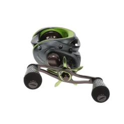 LEW'S MOULINET CASTING MACH 2