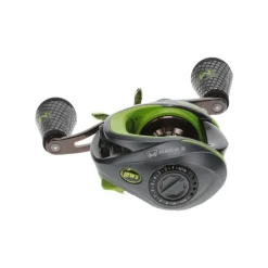 LEW'S MOULINET CASTING MACH 2