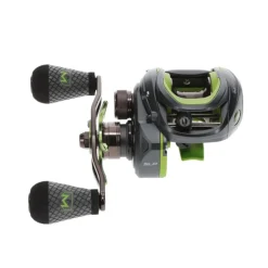 LEW'S MOULINET CASTING MACH 2