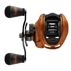 LEW'S MOULINET CASTING MACH CRUSH SPEED SPOOL SLP