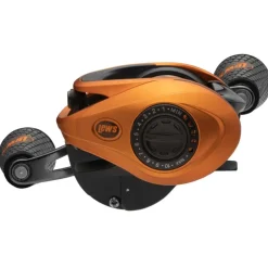 LEW'S MOULINET CASTING MACH CRUSH SPEED SPOOL SLP