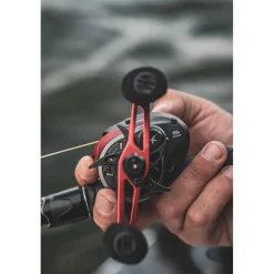 FOX RAGE MOULINET CASTING PRISM X