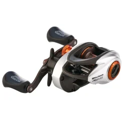 ABU MOULINET CASTING REVO 5 X HS